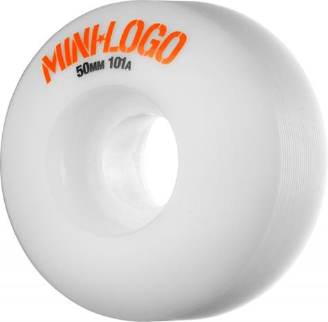 Mini Logo Wheels C-Cut 101A 